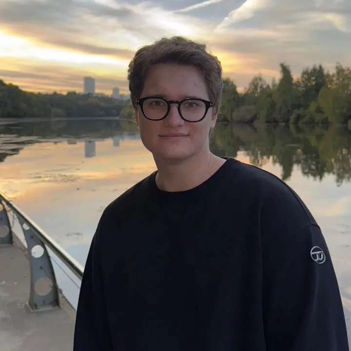 Никита Демин