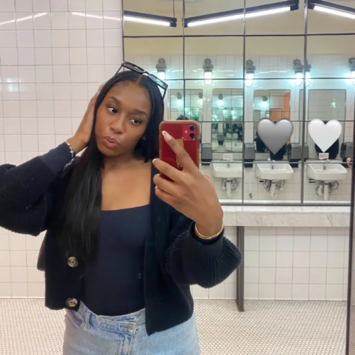 Bianca🤍 | UGC
