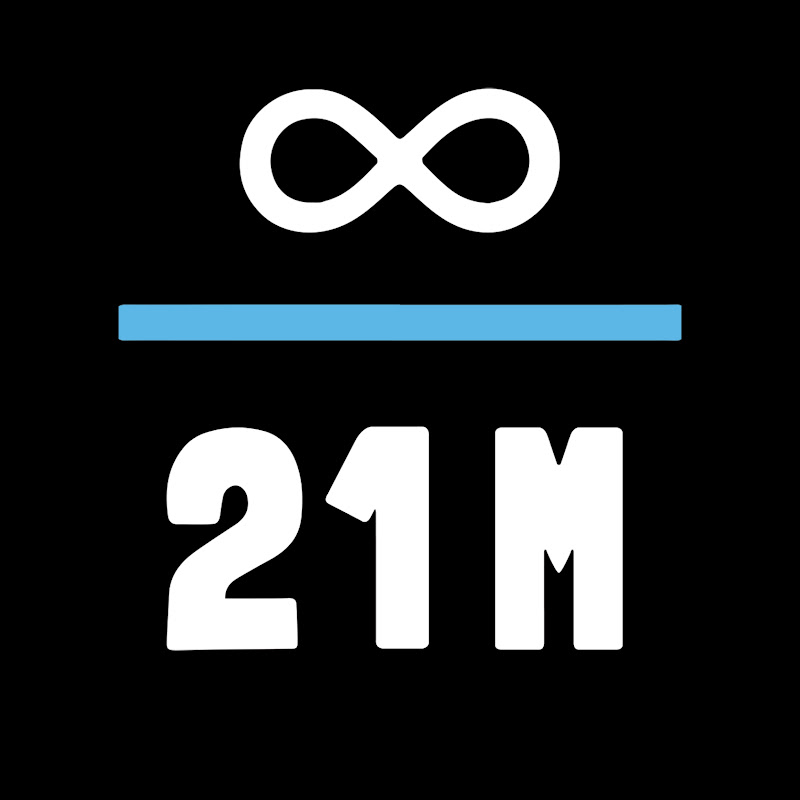 Bitcoin Infinity Show