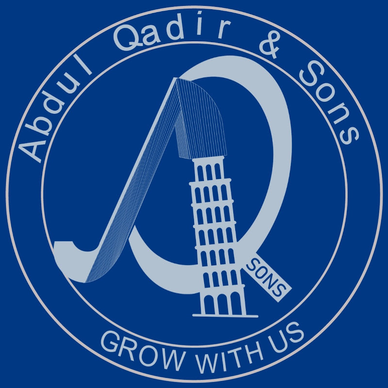 AQSONS - Abdul Qadir & Sons