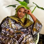 Élégance féminine africaine • Coaching