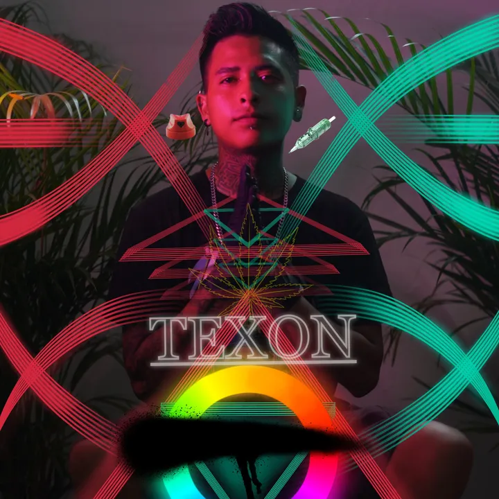 Texon_Msc