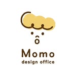 Momo | ロゴデザイナー