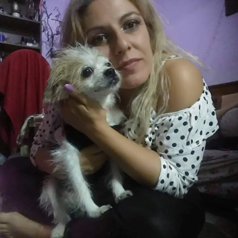 Christina Elentin Channel