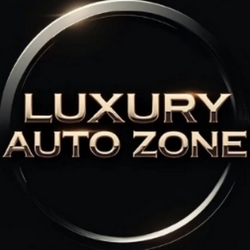 Luxury Auto Zone