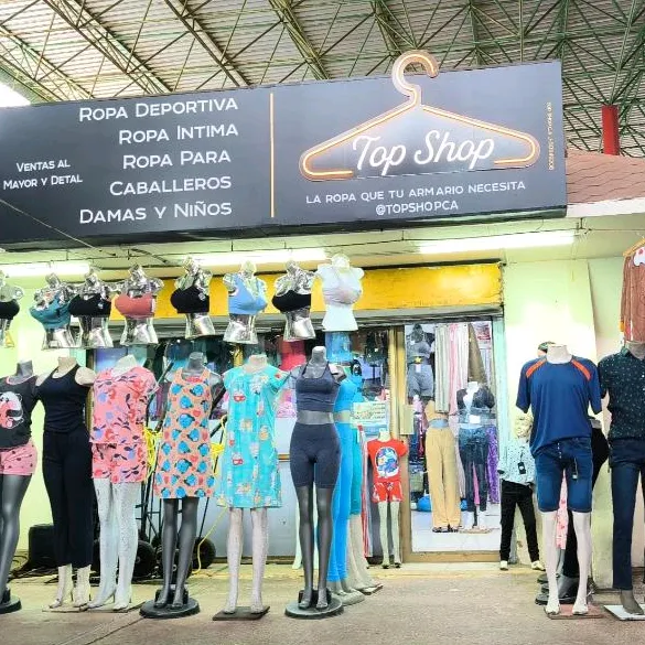 TOP SHOP CA OFICIAL