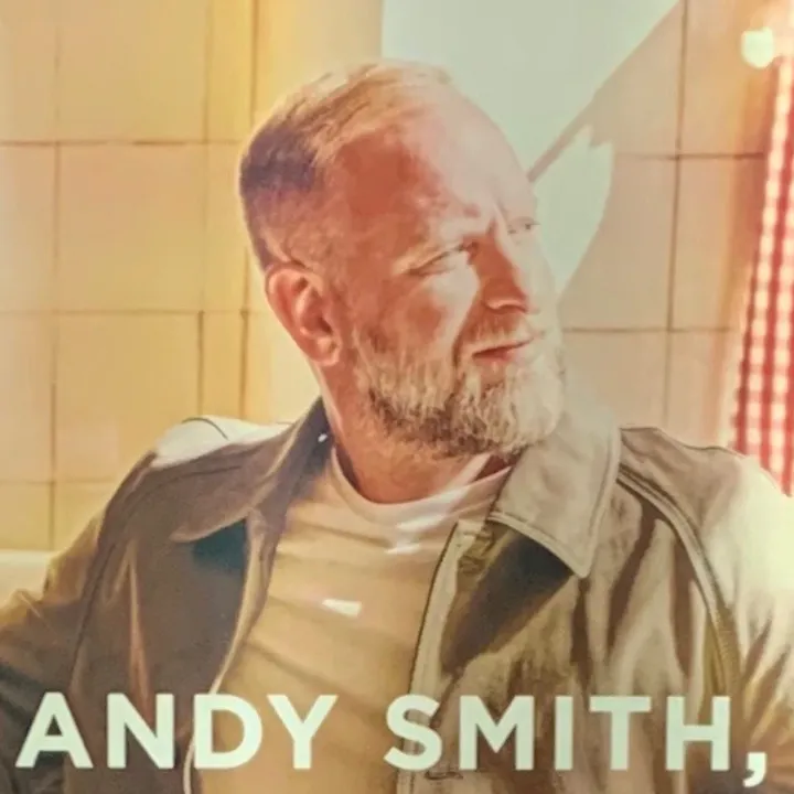 Andy Smith