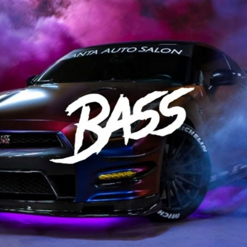 DJ BASS REMIX🎶