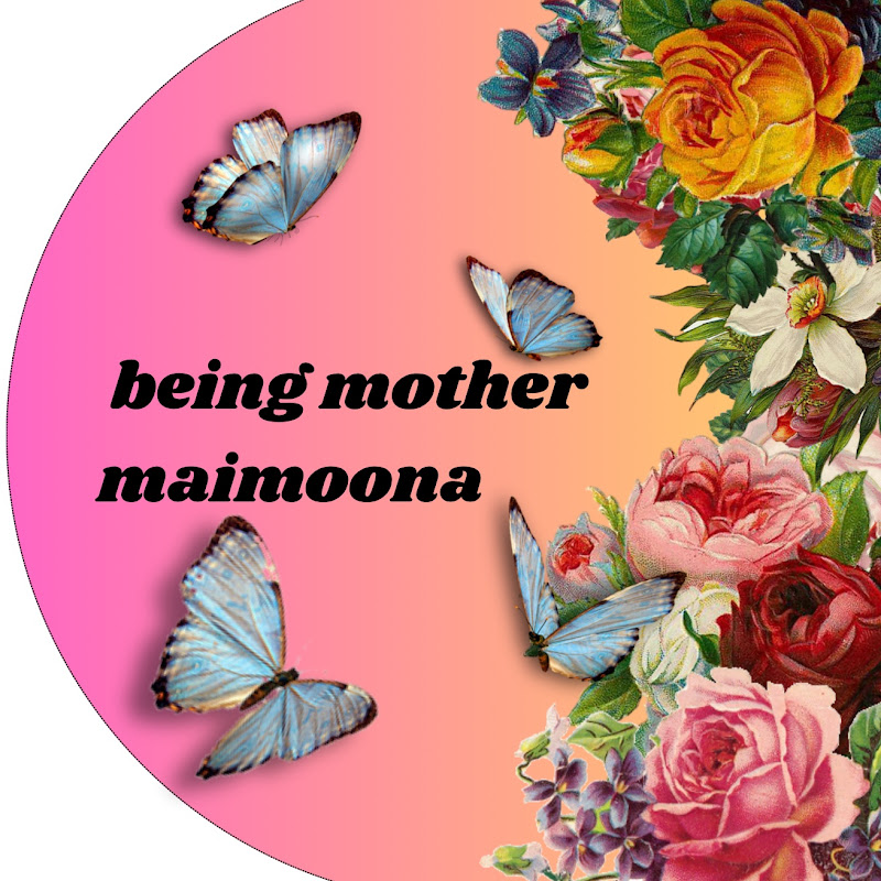 being mother 
