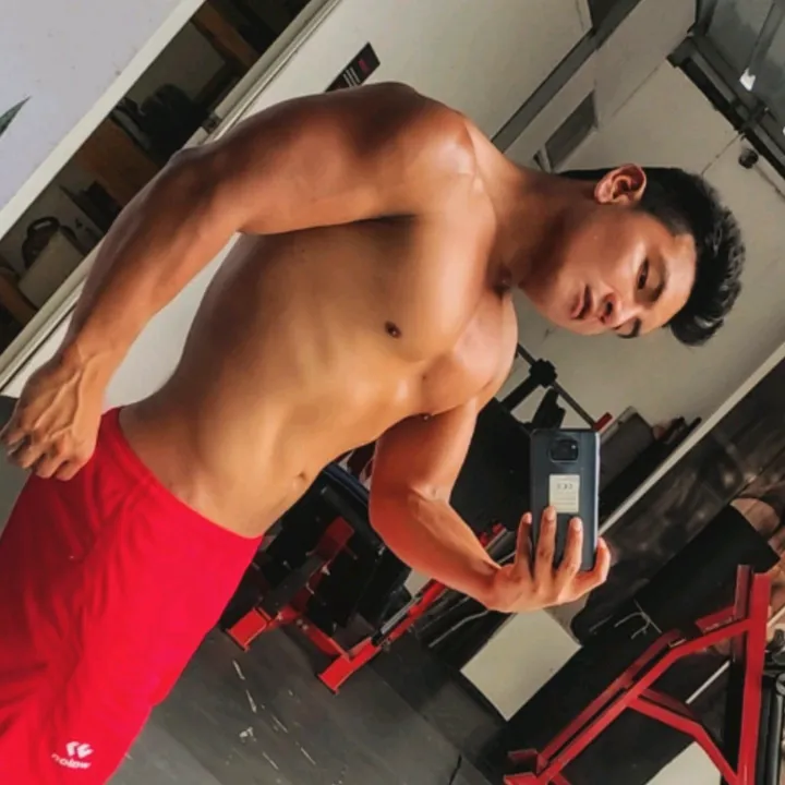 Abel David Uceda Ocampo