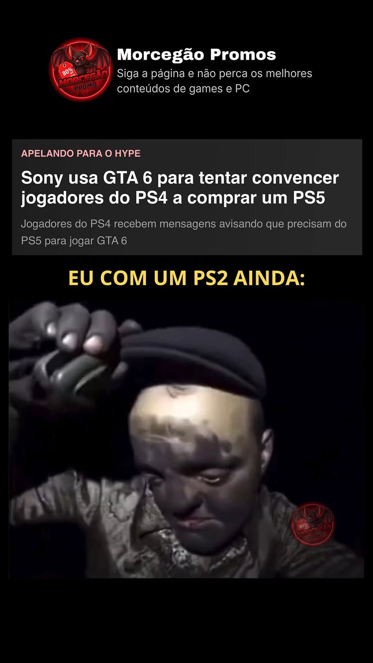 Morcegãopromos