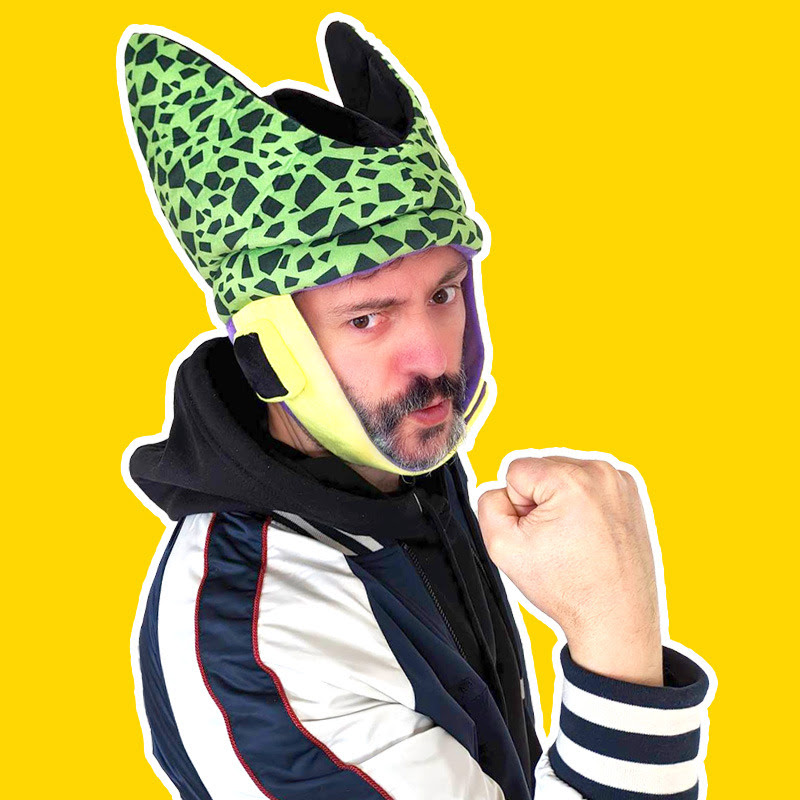 Papa Blender