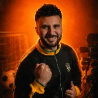 ahmed ibrahim