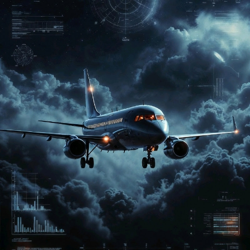 Aviation, Mysteries & Science Explained in Urdu
