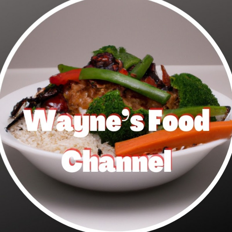 Wayne’s Food 