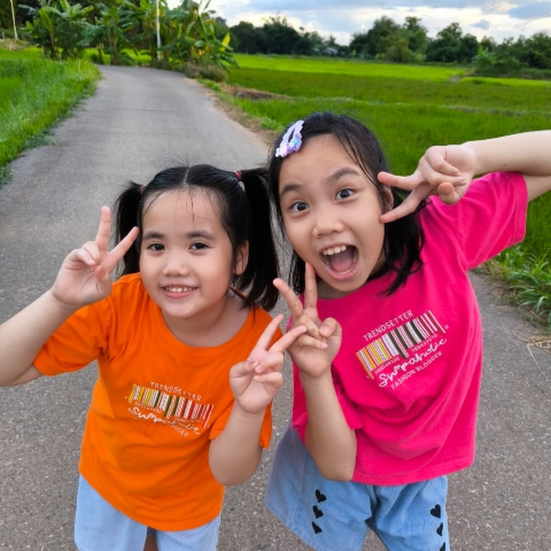 Nuea & Nara TV