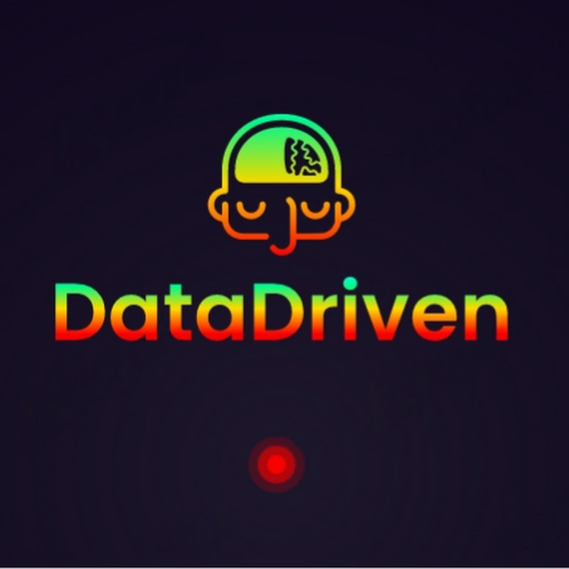 DataDrivenInsight - Where Money Meets Data