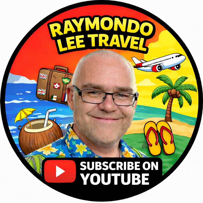 Raymondo Lee