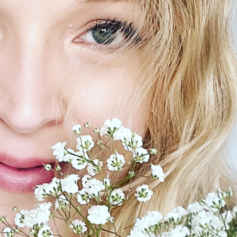 Annika Alexandra Sweden