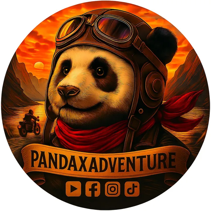 pandaxadventure