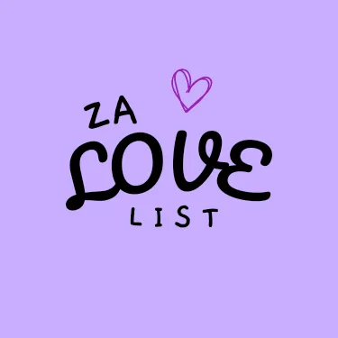 Z A L O V E L I S T