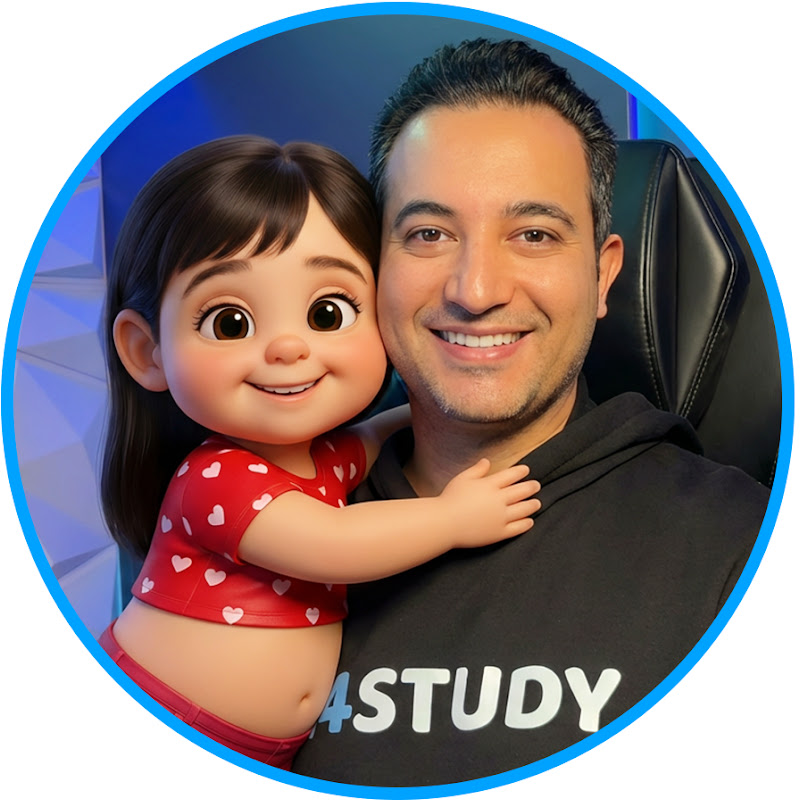 AI4STUDY | تولید محتوا با هوش مصنوعی