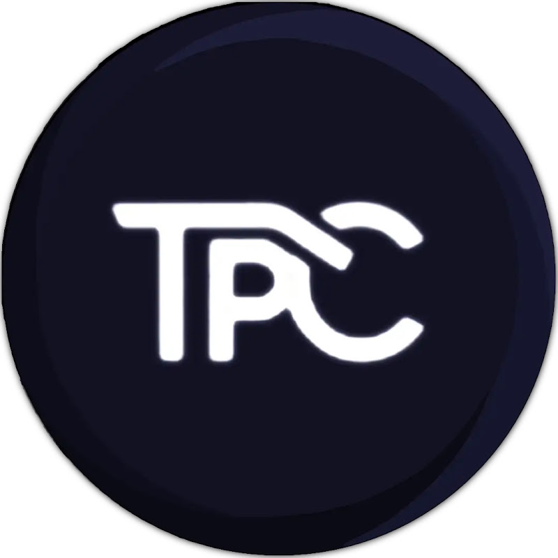 Tiago Pariona Channel [Peru] 🅥 