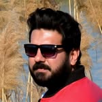 Mr. Ammar Butt 4.2 / 6'2" ♂️ 🌍