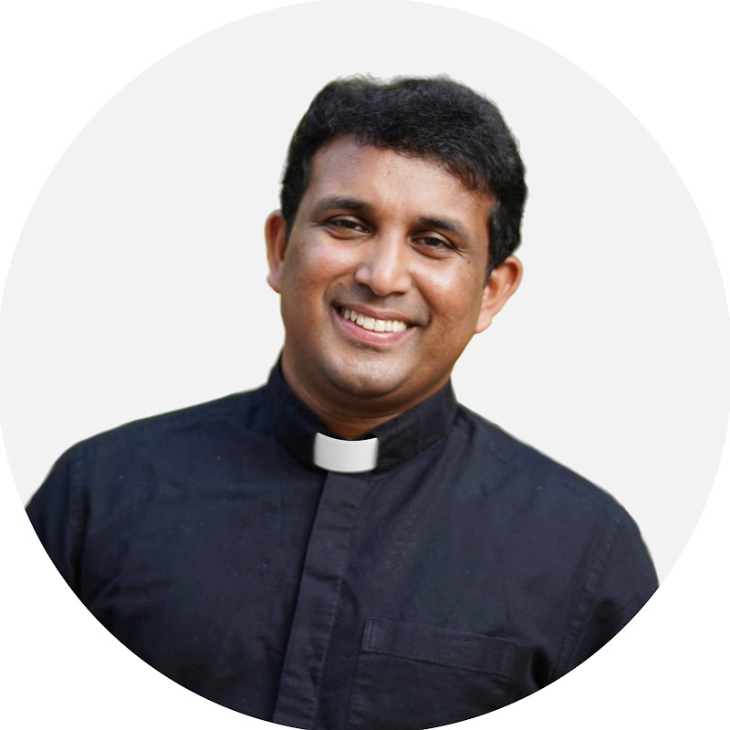 Fr Binoj Mulavarickal Official