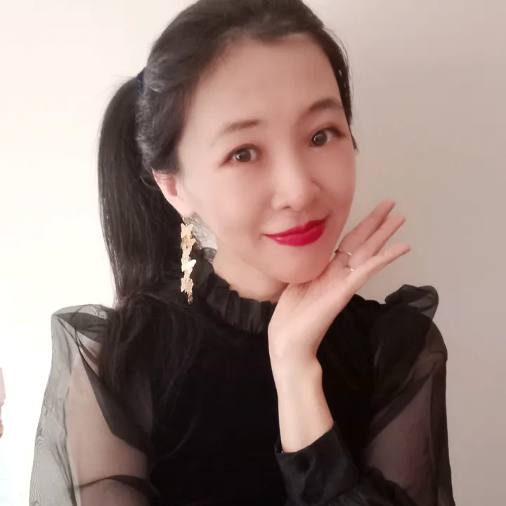 Angela Tongxin Fan