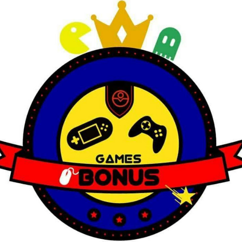 BONUS VIDEO GAMES