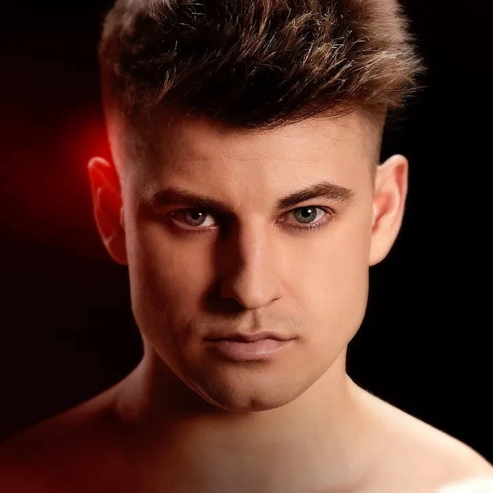 Filip Zabielski 💪🏻