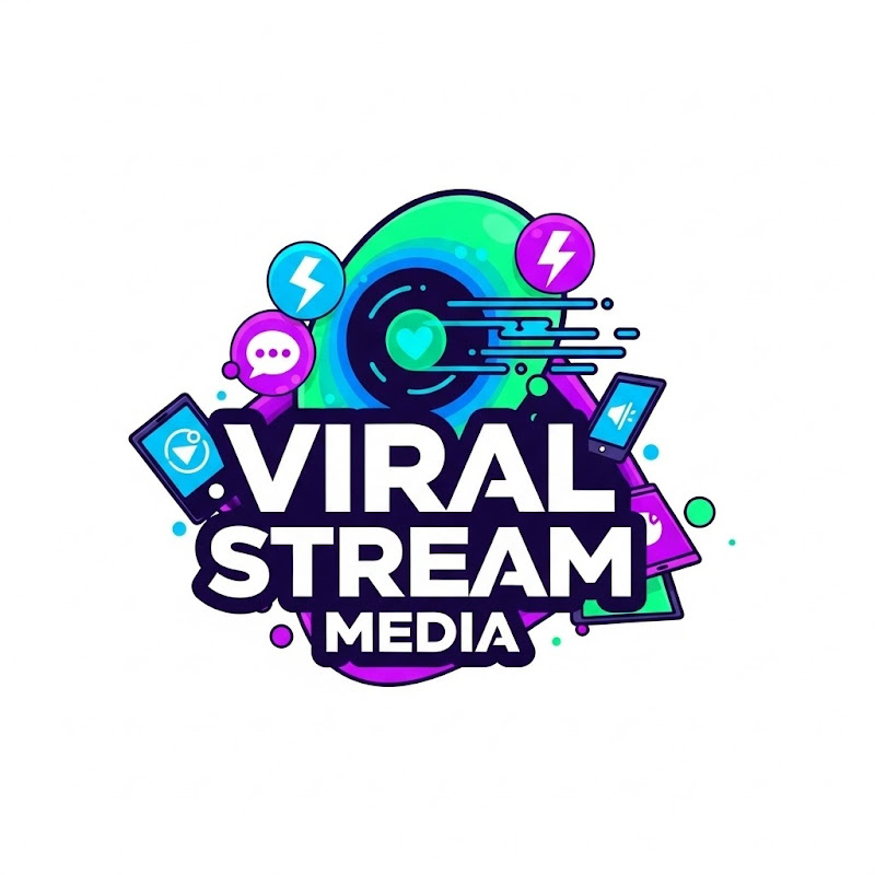 Viral Stream Media