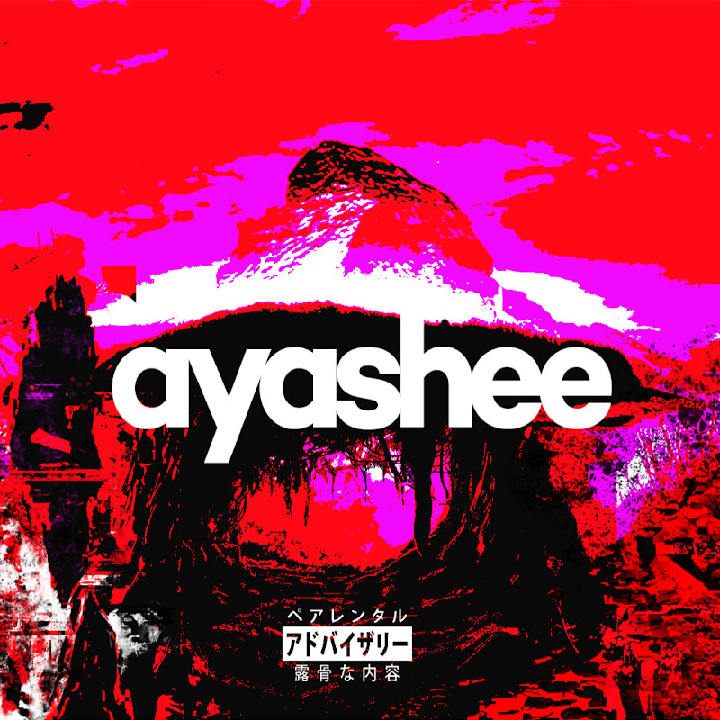 AYASHEE