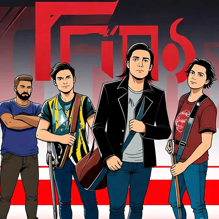 TRINOS BAND