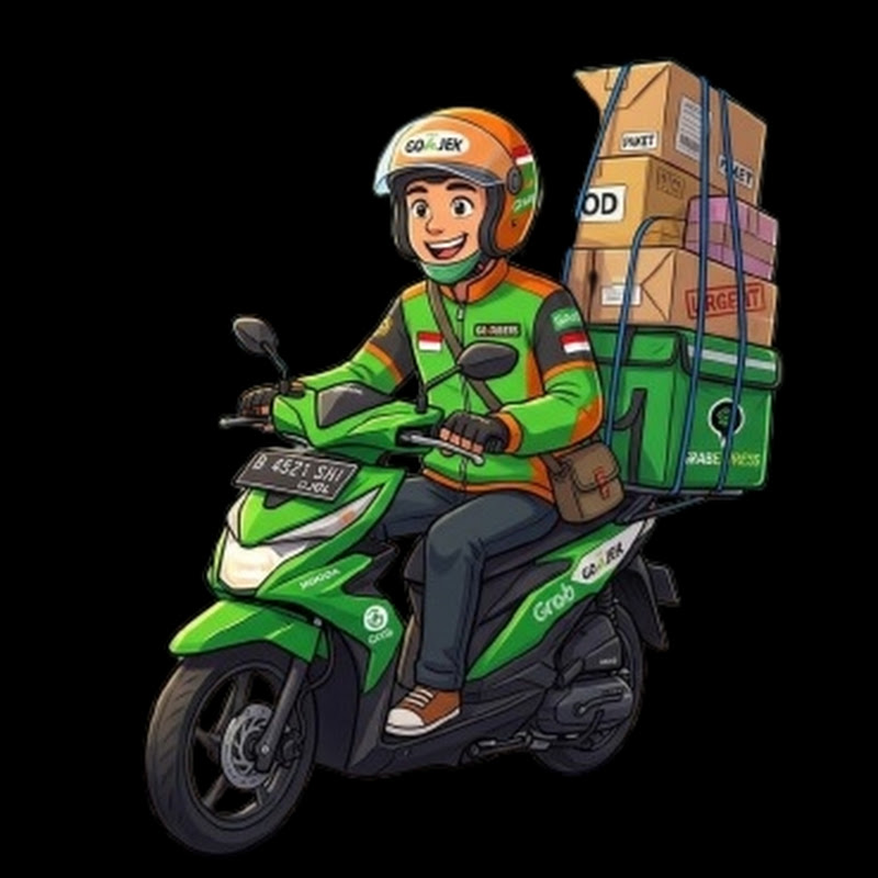 SAHABAT JALANAN