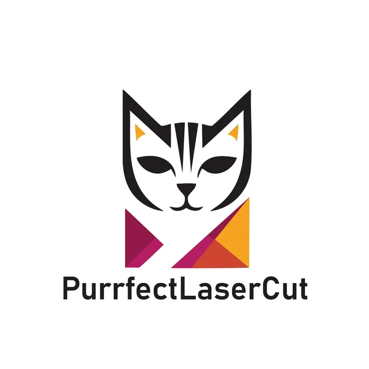 Purrfectlasercut