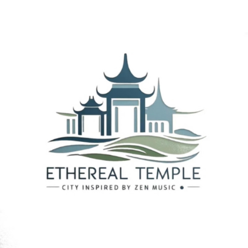 Ethereal Temple 禅乐之城