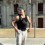 Jorge Pinto