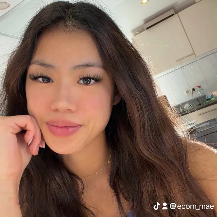 Mae de Vries