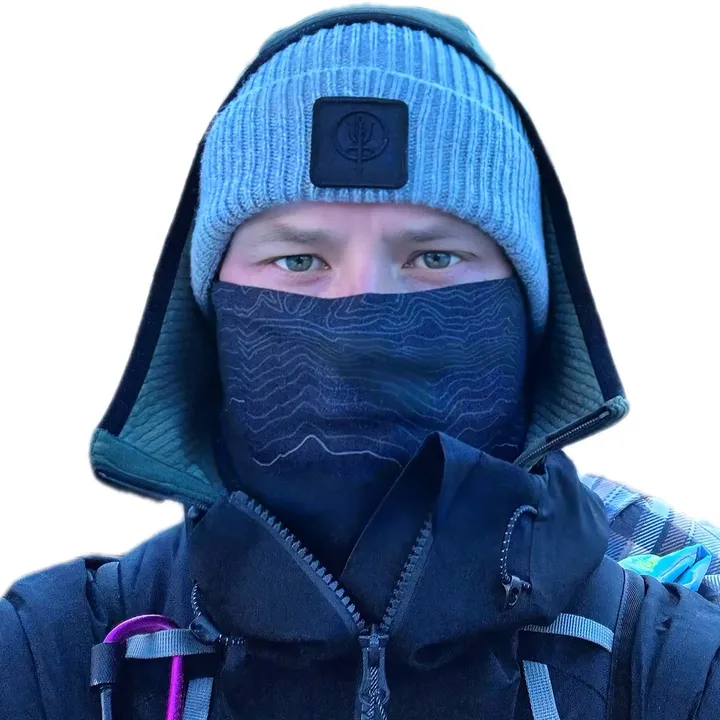 Jamie | TRAVEL & HIKING 🌎