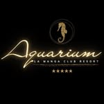 Aquarium La Manga Club Resort