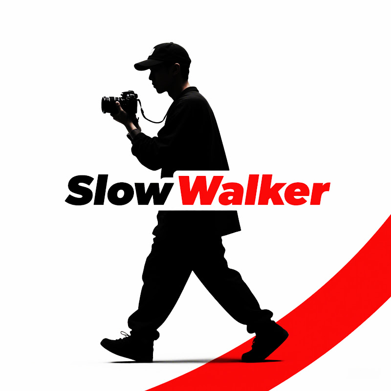 Slow Walker