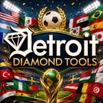 Detroit Diamond Tools™️