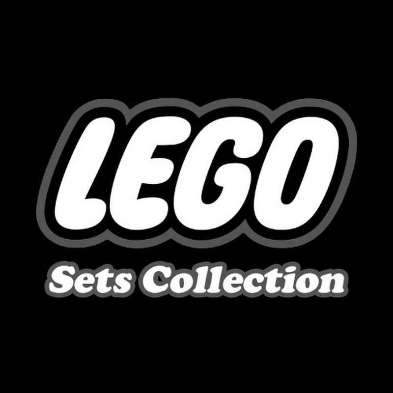 LEGO Sets Collection