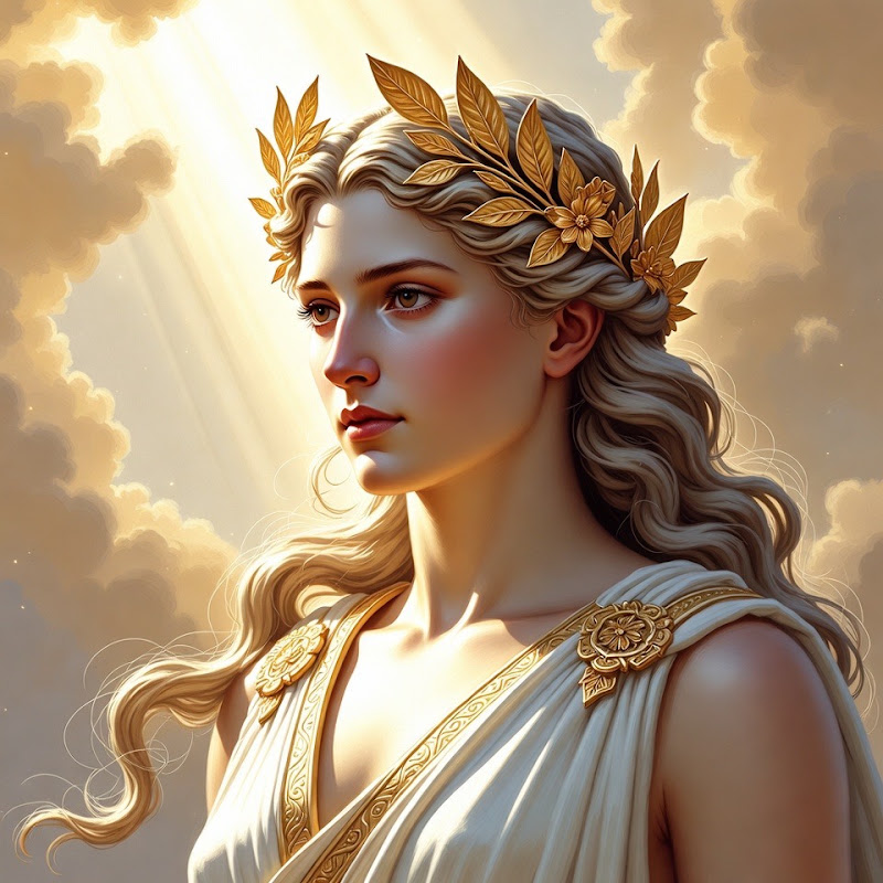 História Mitologica 
