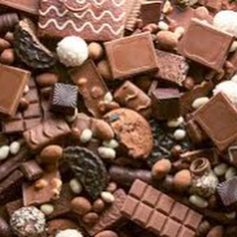 Testy Candy 