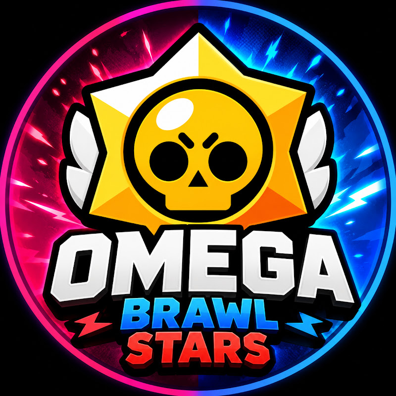 Omega - Brawl Stars