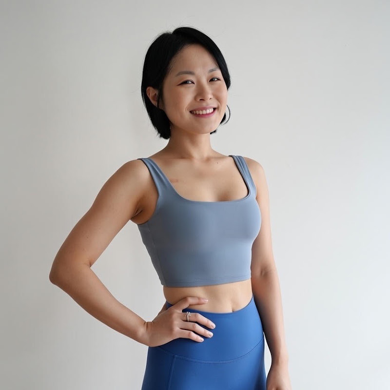 Daily Workout with JJ