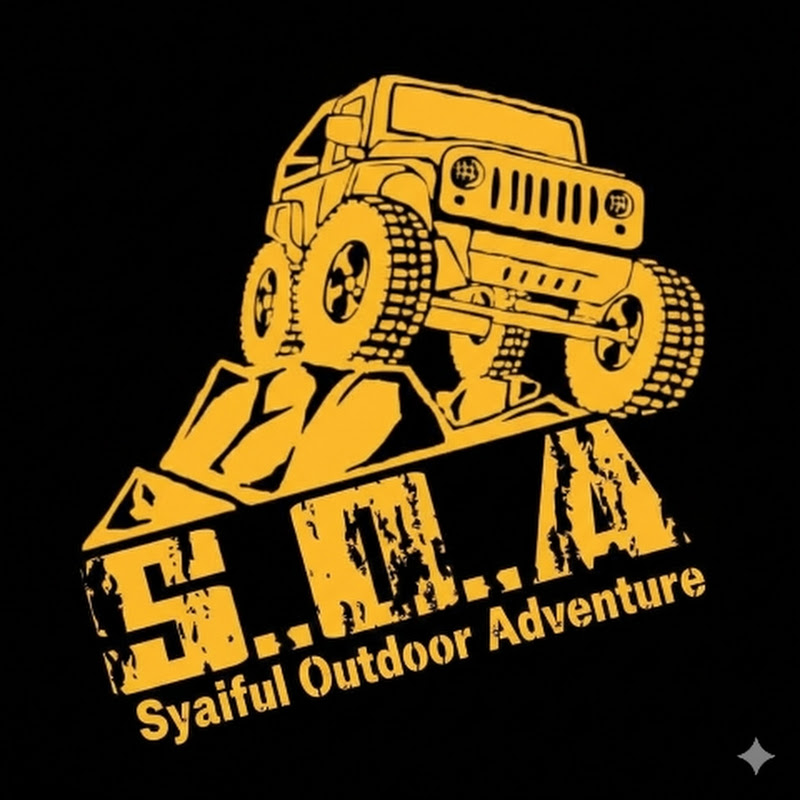 Syaiful Outdoor Advanture